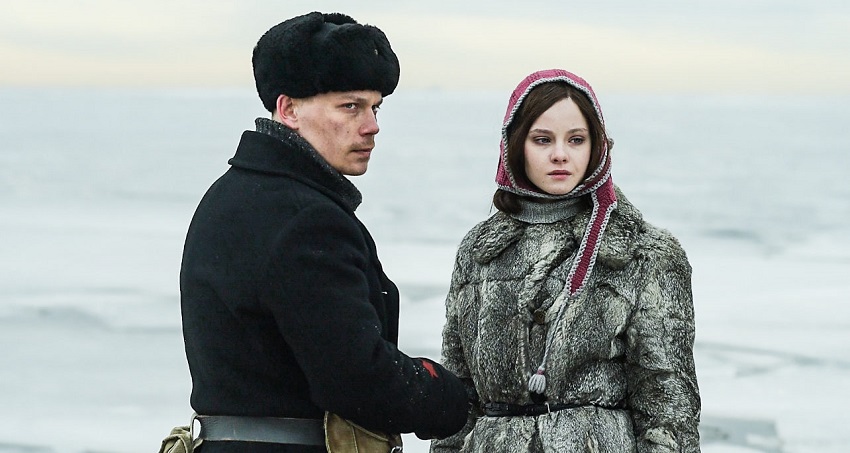 Превью Ангелы Ладоги 2026