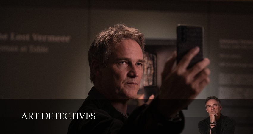 Превью Артдетективы