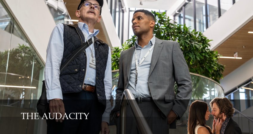 Превью Дерзость