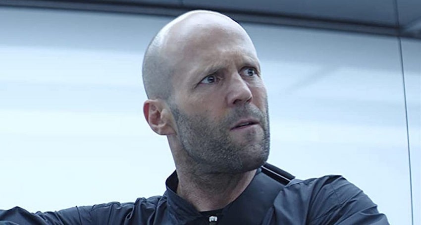 Превью Гнев человеческий