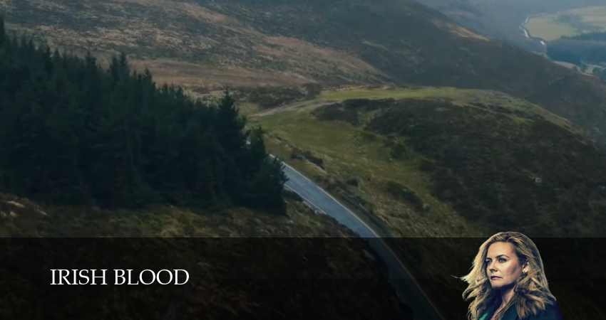 Превью Ирландская кровь
