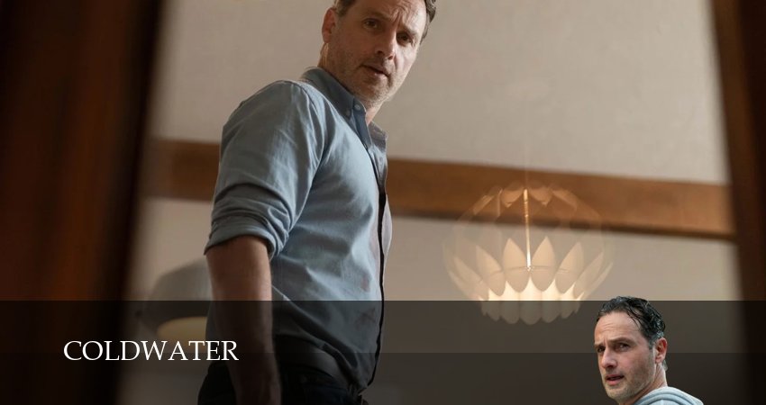 Превью Холодные воды