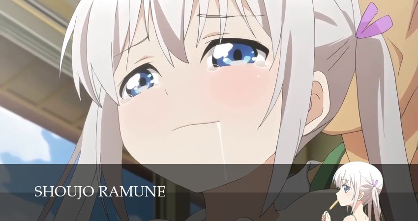 Превью Лимонные девочки