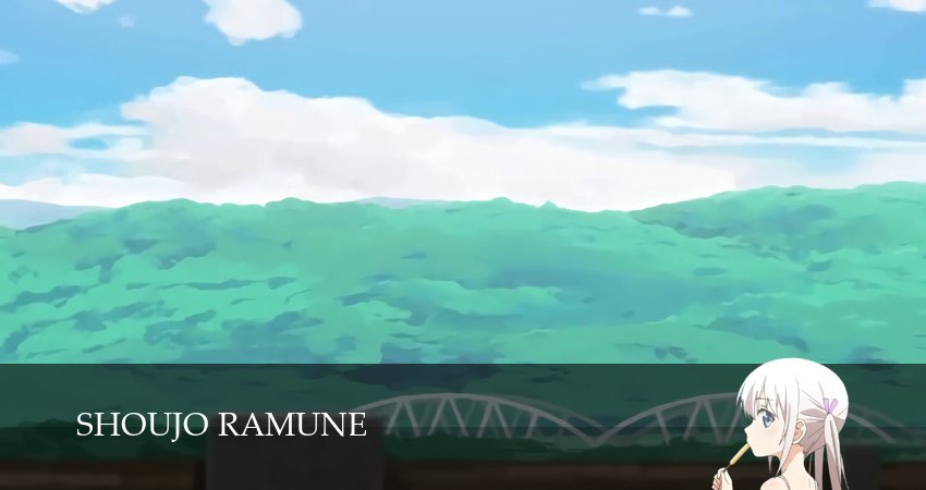 Превью Лимонные девочки