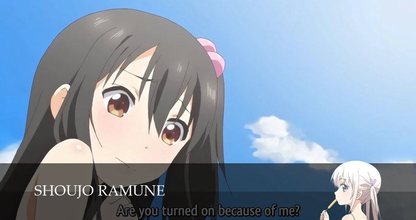 Превью Лимонные девочки