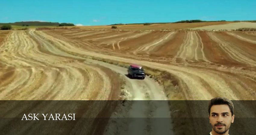 Превью Любовная рана