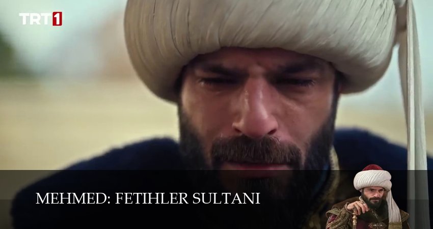 Превью Мехмед Султан Завоеватель