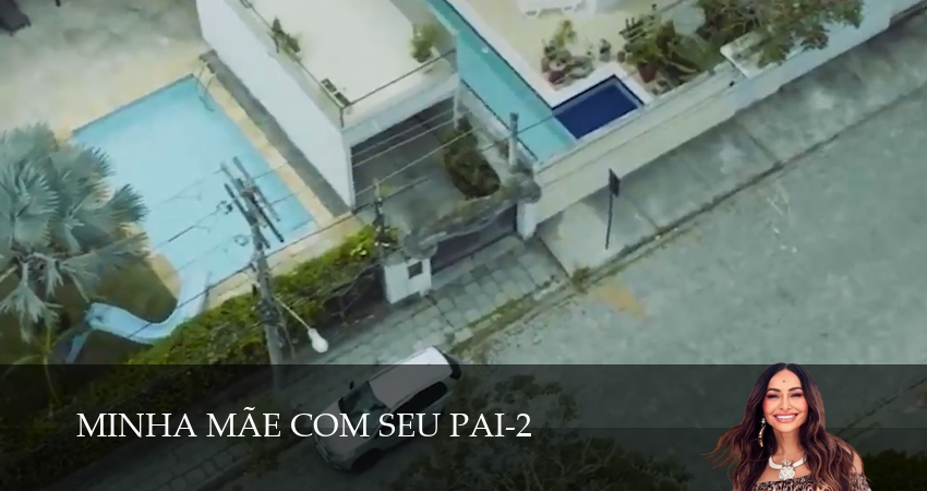 Превью Моя мама с твоим папой