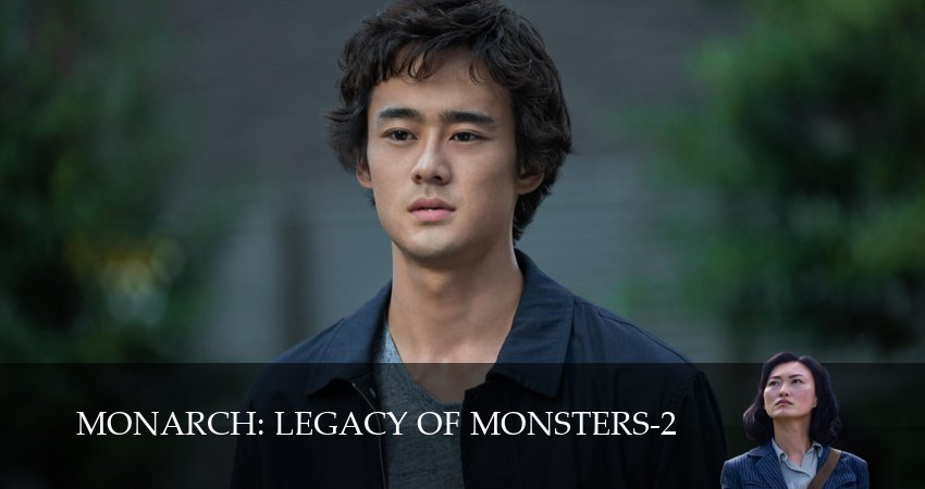 Превью Монарх Наследие монстров