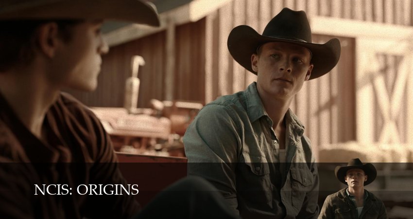 Превью Морская полиция Начало