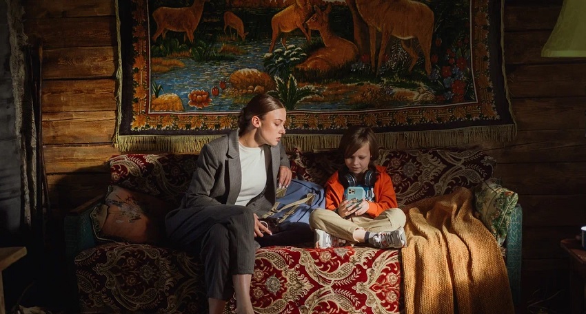 Превью На деревню дедушке 2025