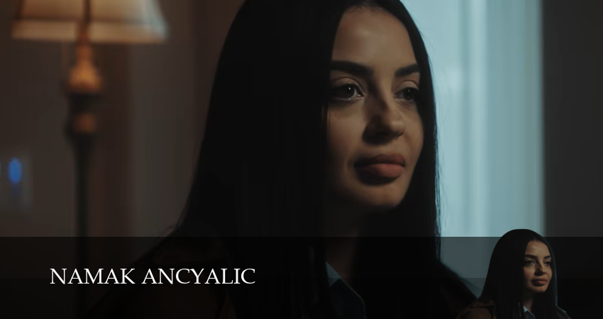 Превью Namak Ancyalic