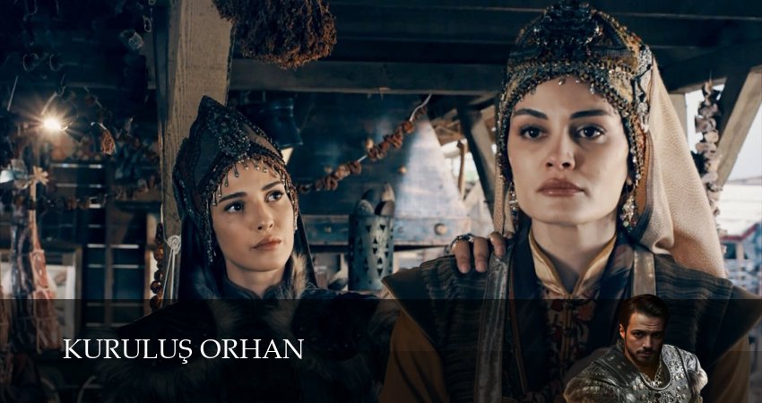 Превью Основание Орхан