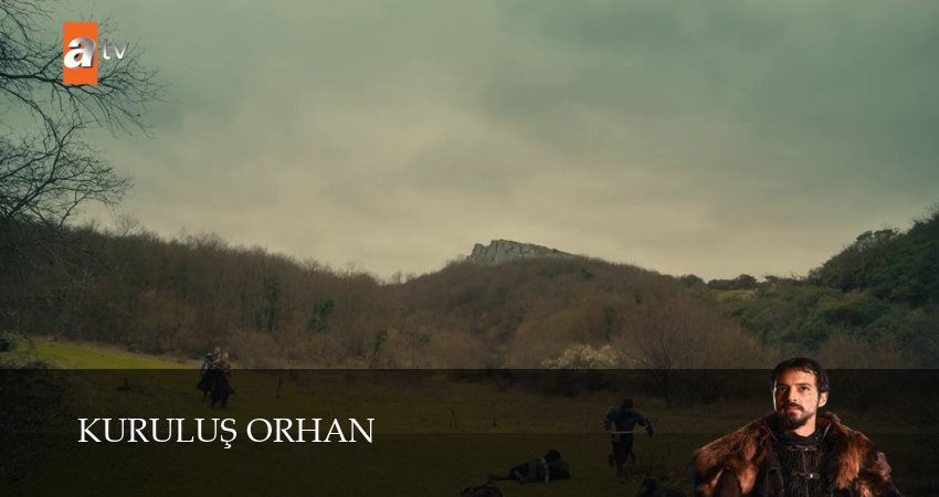 Превью Основание Орхан