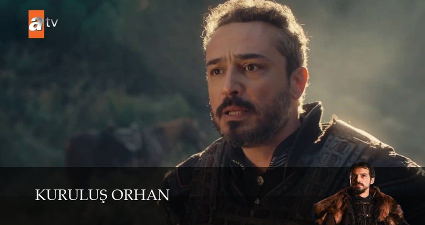 Превью Основание Орхан