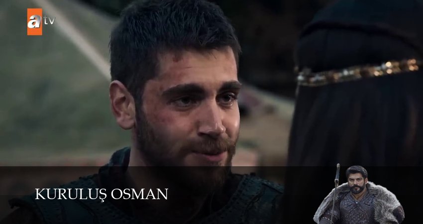 Превью Основание Осман Kurulus Osman