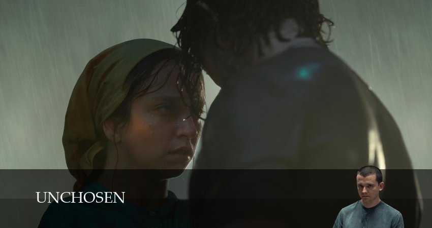 Превью ОтреченнаяНеизбранные