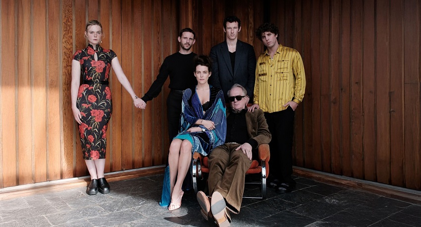 Превью Подрезка кустов роз 2026