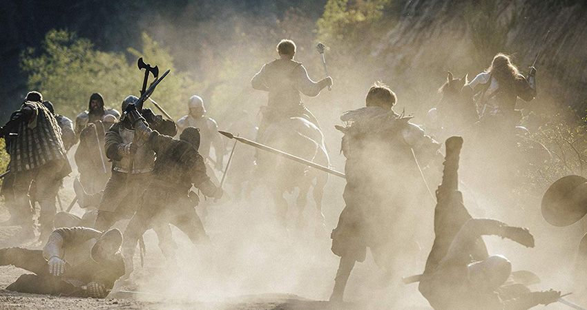 Превью Средневековье 2022