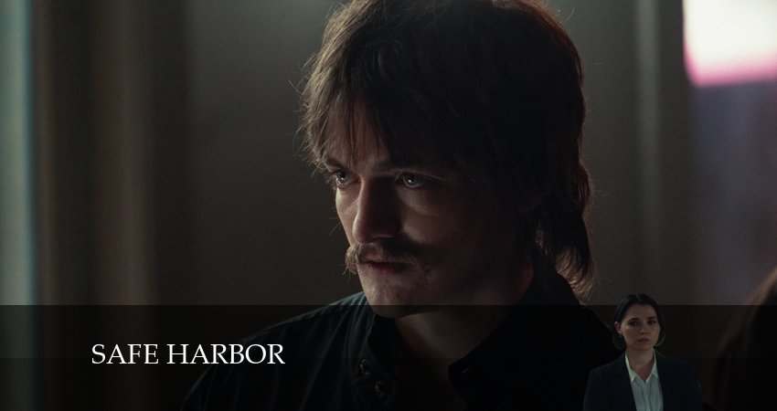 Превью Тихая гавань