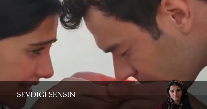 Превью Ты тот кого я люблю