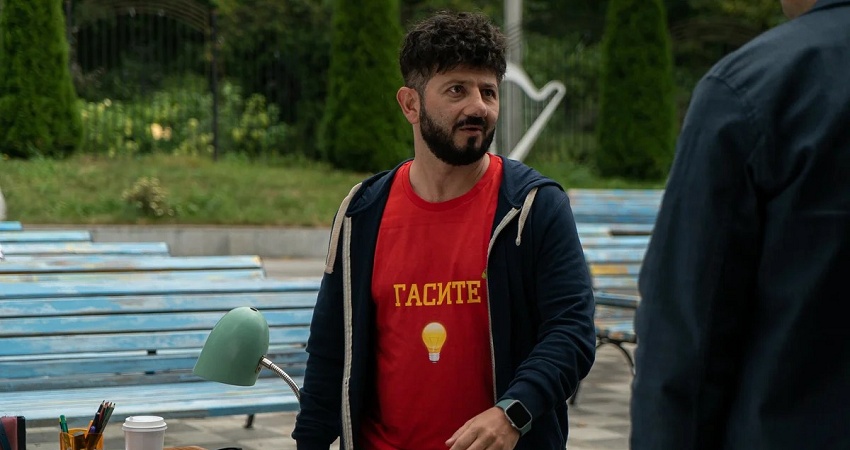 Превью Уволить Жору 2026