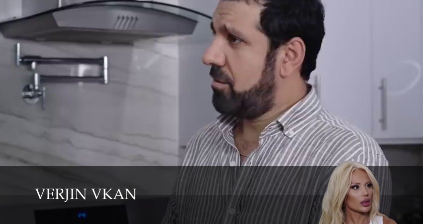 Превью Verjin vkan