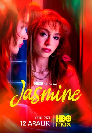 Постер Жасмин